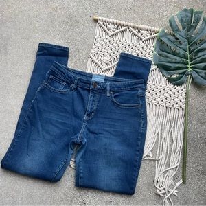 BKE Gabby Skinny Jeans Size 28